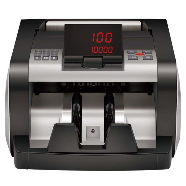 Loose Note Counting Machines - ZEKTRA - ZEKTRA - 9300