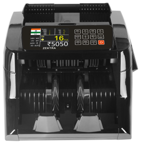 Touch Panel Mix Value Counter / Model No ZIPL 7044