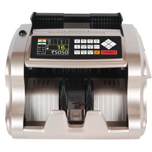 Mix Value Counter / Model No ZIPL 8000
