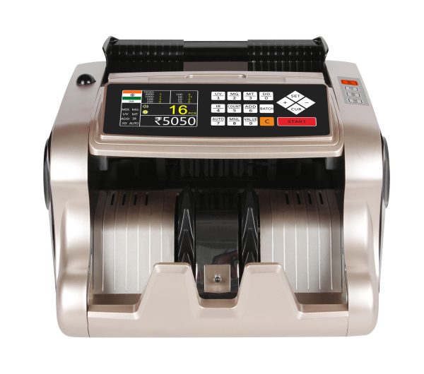 Mix Value Counter / Model No ZIPL 6000