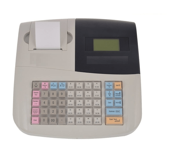 Loose Note Counting Machines - ZEKTRA - DP 1500 Billing Machines