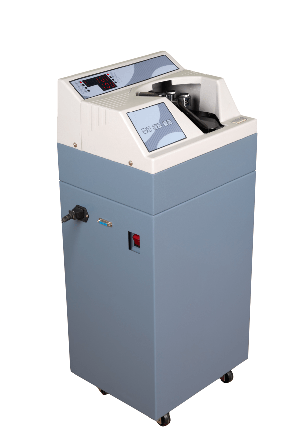 Loose Note Counting Machines - ZEKTRA - GD 450 FT