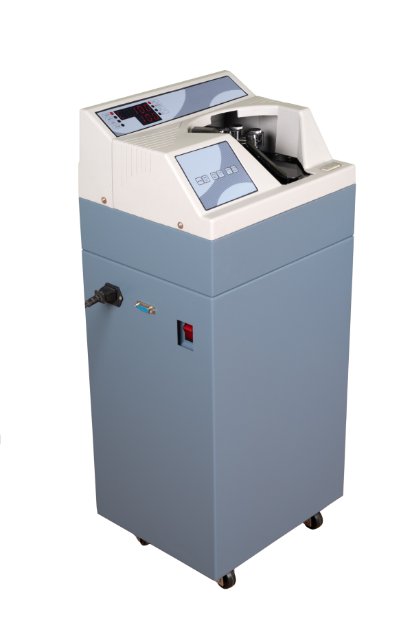 Packet / Bundle Note Counting Machins - GD 450 FT